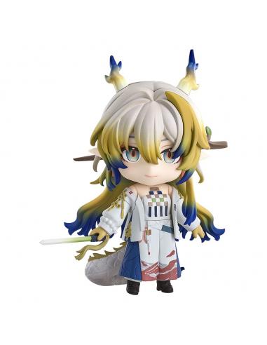 Arknights Figura Nendoroid Akane Shu 10 cm
