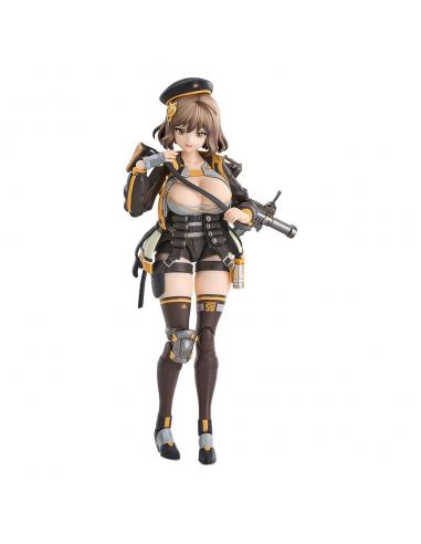 Goddess of Victory: Nikke Figura Hyper Body Anis 15 cm