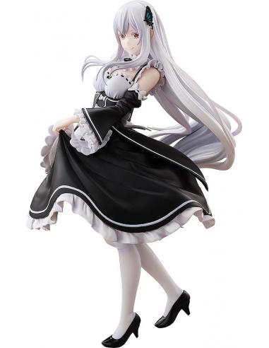 Re:ZERO -Starting Life in Another World- Estatua PVC 1/8 Echidna Roswaal Manor Maid Outfit Ver. 20 cm