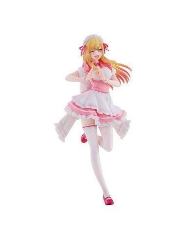 My Dress-Up Darling Estatua PVC 1/7 Marin Kitagawa Pretty Maid Ver. 23 cm