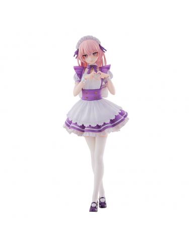 My Dress-Up Darling Estatua PVC 1/7 Sajuna Inui Pretty Maid Ver. 22 cm