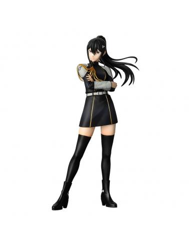 Kaiju No. 8 Estatua PVC 1/7 Mina Ashiro Formal Attire Ver. 22 cm