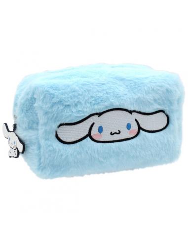 Neceser Peluche Cinnamoroll Hello Kitty
