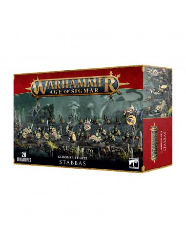 G/GITZ: ZAJADOREZ