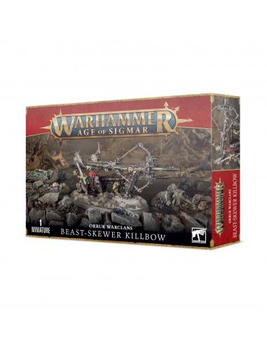 O/WARCLANS: LANZAVIROTEZ ENZARTABEZTIAZ