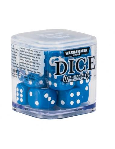CITADEL 12MM DICE SET (6-PACK)