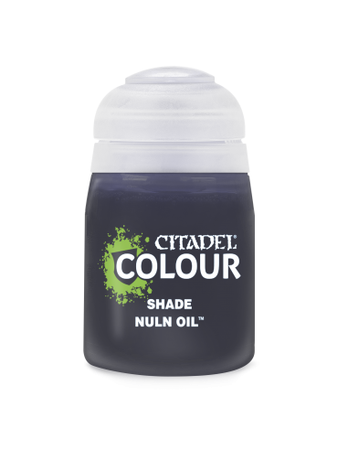 SHADE: NULN OIL (18ML) (6-PACK)