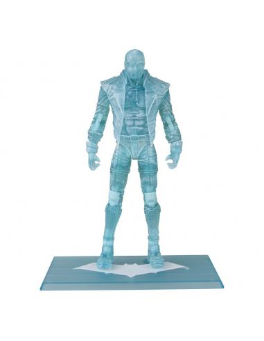 DC Multiverse Figura Red Hood (Frostbite) (Gold Label) 18 cm