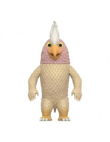 Where The Wild Things Are Figura ReAction Wave 01 Douglas (Monster) 10 cm