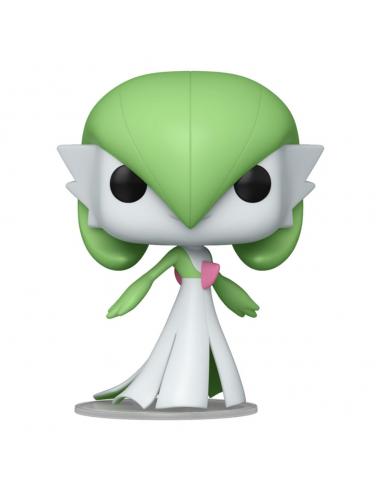 Pokemon Figura Super Sized Jumbo POP! Vinyl Gardevoir 25 cm