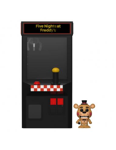 NFF Bitty POP! Arcade Claw Vinyl Figura FNAF