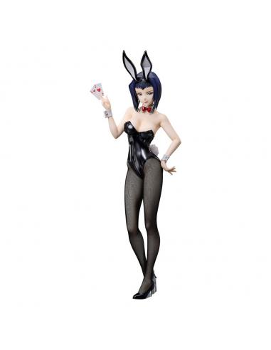 Cowboy Bebop Estatua PVC 1/4 Faye Valentine: Bunny Ver. 47 cm