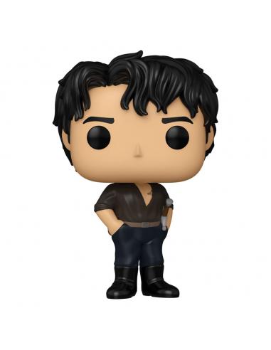 Powerless Trilogy Pop! Book Vinyl Figura Prince Kai 9 cm