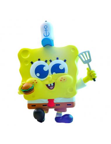 Bob Esponja Minifigura Cosbaby (S) SpongeBob 13 cm