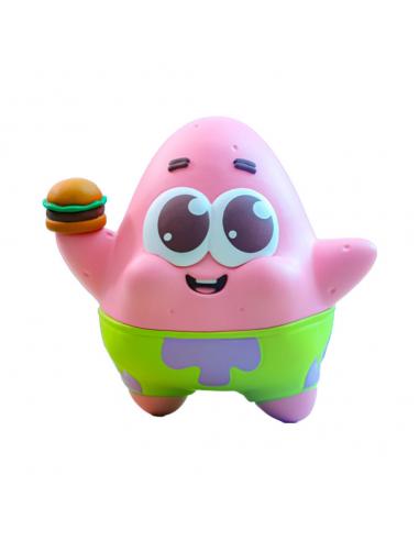 Bob Esponja Minifigura Cosbaby (S) Patrick Star 10 cm