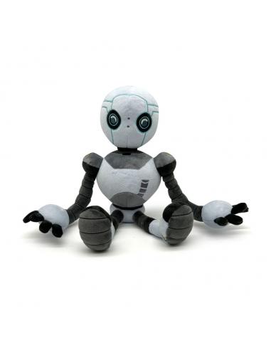 Robot salvaje Peluche Roz 22 cm