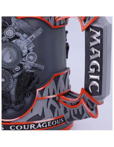 MAGIC THE GATHERING TANKARD