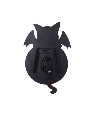 MALPUSS TICKIN CLOCK