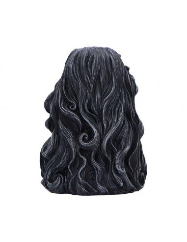 CALAVERA'S OFFER BACKFLOW INCENSE BURNER