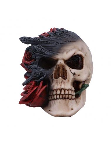 SKULL SOUL ROSE