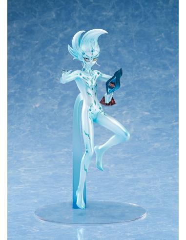 Yu-Gi-Oh! Estatua Zexal PVC 1/7 Zexal Astral 24 cm