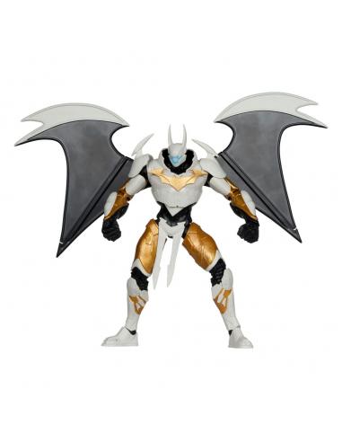 DC Collector Figura Mega Batman (Justice League: Sixth Dimension) 26 cm