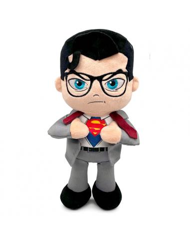Peluche Clark Kent Superman DC Comics 32cm