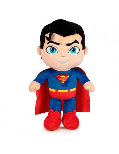 Peluche Superman DC Comics 32cm
