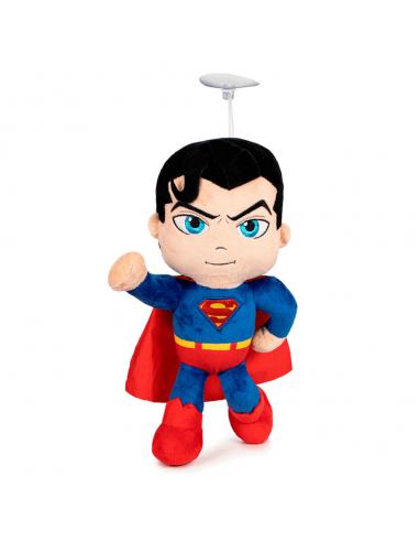 Peluche Superman DC Comics 32cm