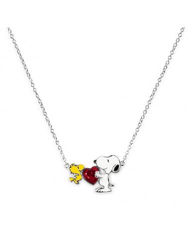 Colgante Snoopy