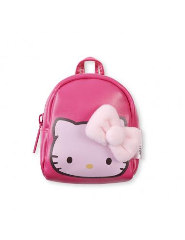 Llavero Mini mochila Hello Kitty and Friends