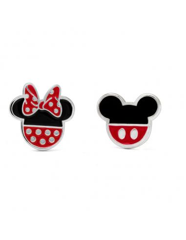 Pendientes Minnie Disney