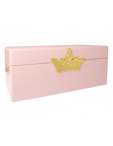 Joyero Princesa