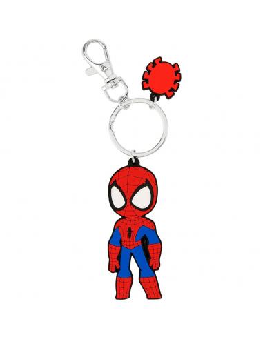 Llavero Spiderman Marvel