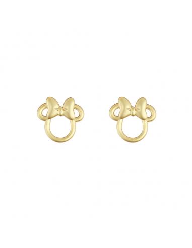 Pendientes Minnie Disney