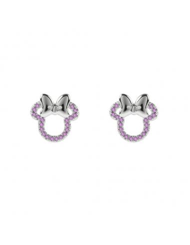 Pendientes Minnie Disney
