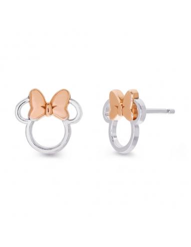 Pendientes Minnie Disney