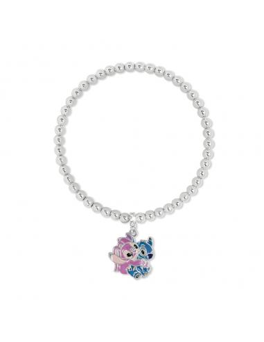 Pulsera Angel & Stitch Disney