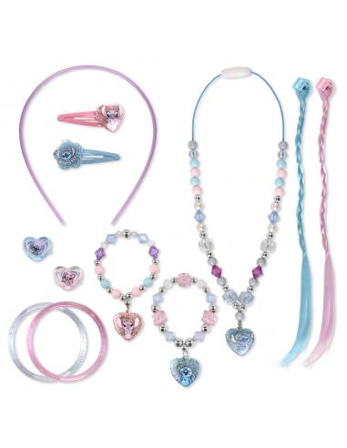 Set Bisuteria Stitch Disney