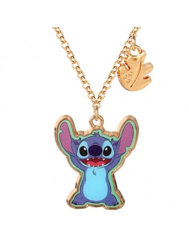 Colgante Stitch Disney
