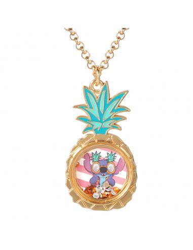 Colgante Piña Stitch Disney