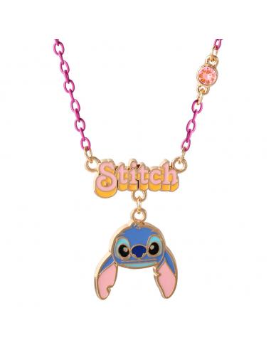 Colgante Stitch Disney