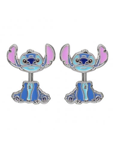 Pendientes Stitch Disney