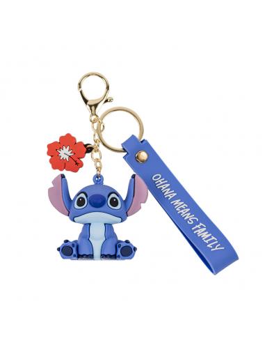 Llavero Stitch Disney