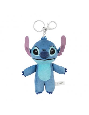 Llavero Peluche Stitch Disney