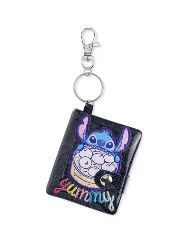 Llavero Bloc de notas Stitch Disney