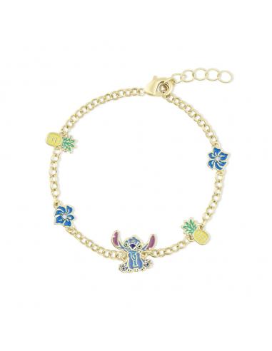 Pulsera Stitch Disney