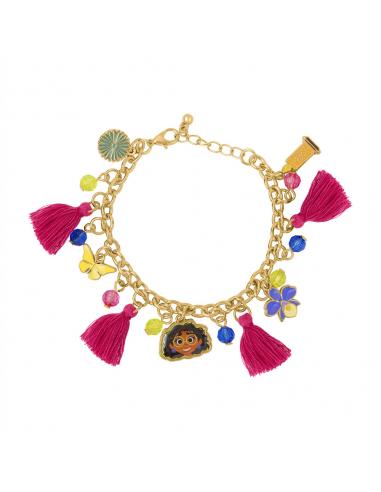 Pulsera charm Encanto Disney