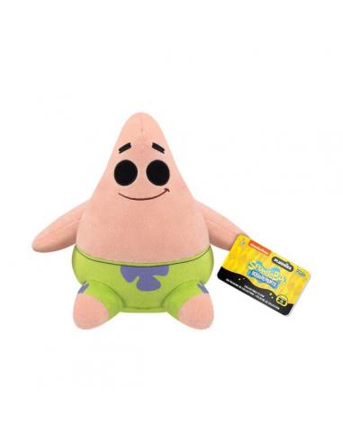SpongeBob SquarePants 25th Anniversary Peluche Patrick 18 cm