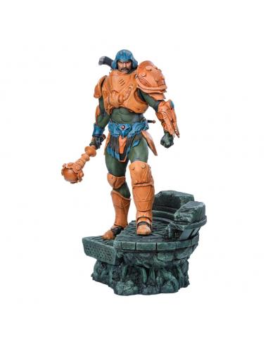 Masters of the Universe Legends Estatua Man-at-Arms 51 cm
